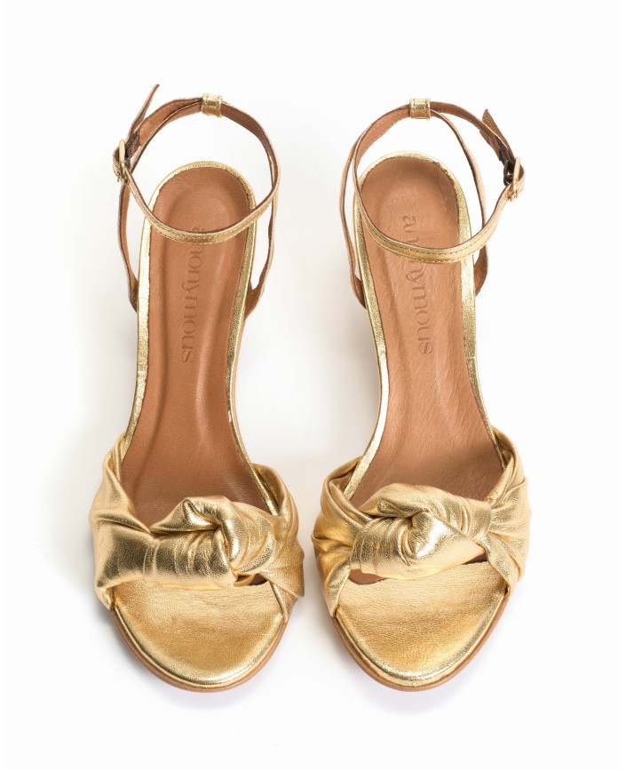 Sandales aliza 50 stiletto - Anonymous copenhagen