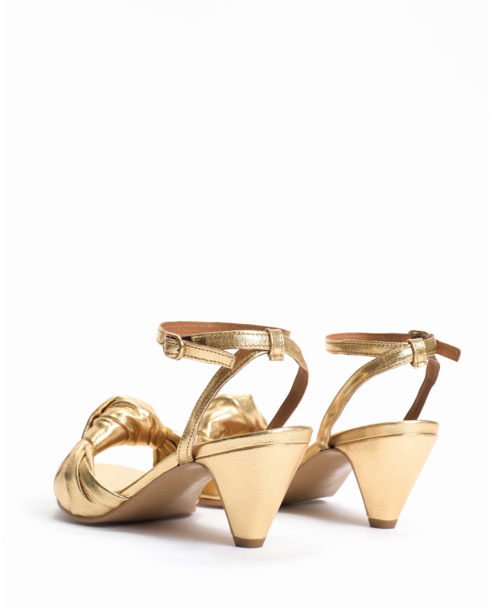 Sandales aliza 50 stiletto - Anonymous copenhagen