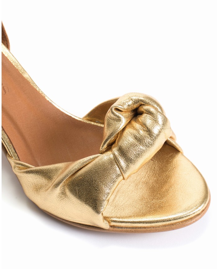 Sandales aliza 50 stiletto - Anonymous copenhagen