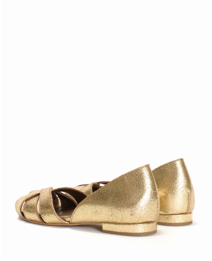 Sandales sanni 20 crackled - Anonymous copenhagen