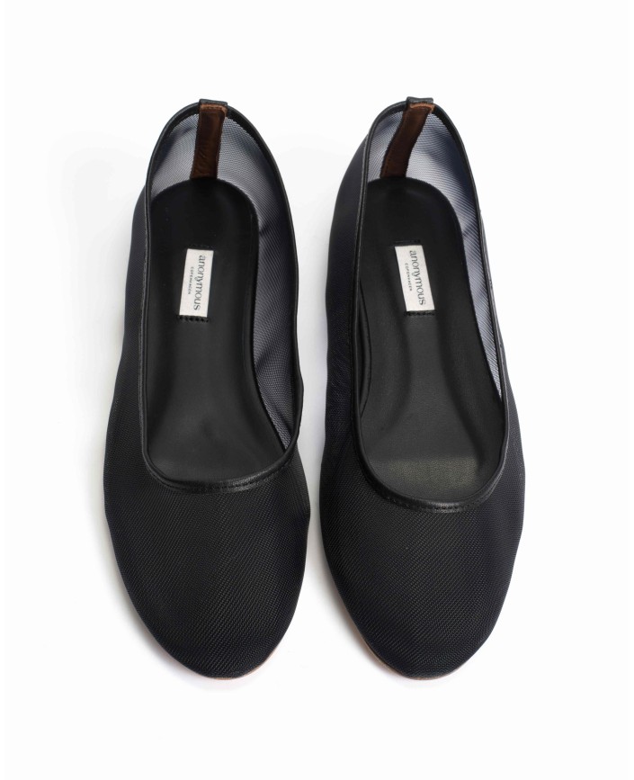 Ballerines sacha mosquito - Anonymous copenhagen 2