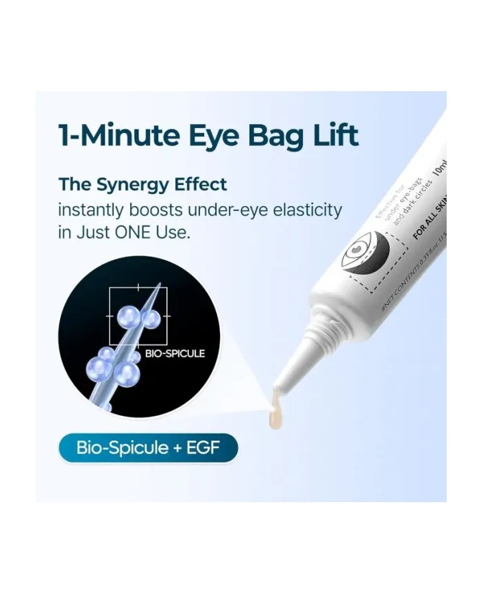 Creme eyephalt eyebag - Dr melaxin