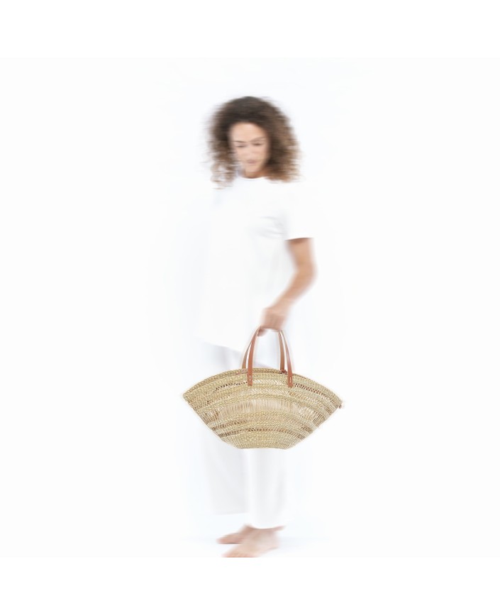 Sac colette natural tan - Muun 2