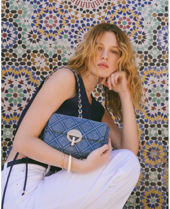 Top callas encre - Vanessa bruno