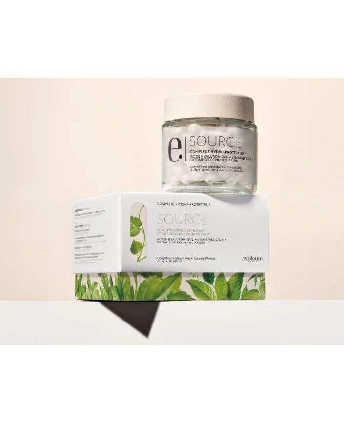 Source evoleum - Evoleum 2