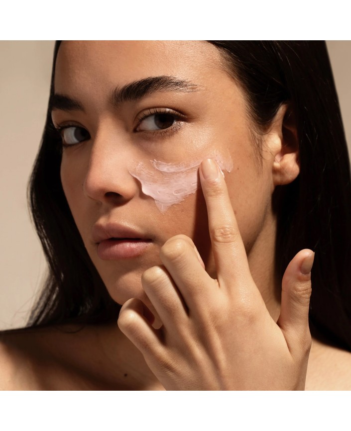 Masque hydratant visage - Holidermie 2