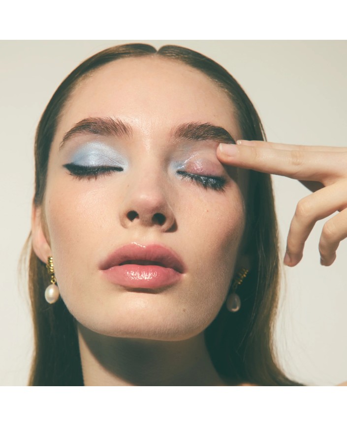 Baume en huile demaquillant - Holidermie