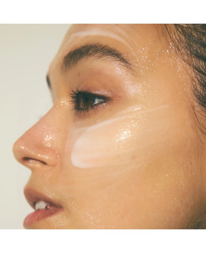 Baume en huile demaquillant - Holidermie