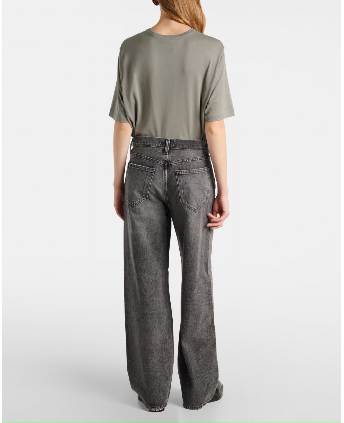 Jean low slung baggy in spirit - Agolde