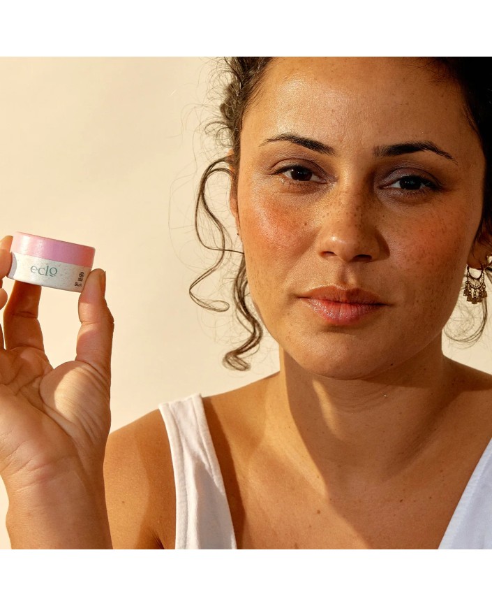 Blush bronze corail breeze - Eclo 2