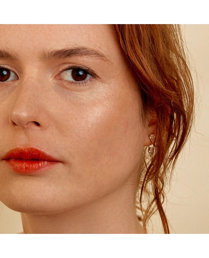 Blush highlighter pink nude - Eclo