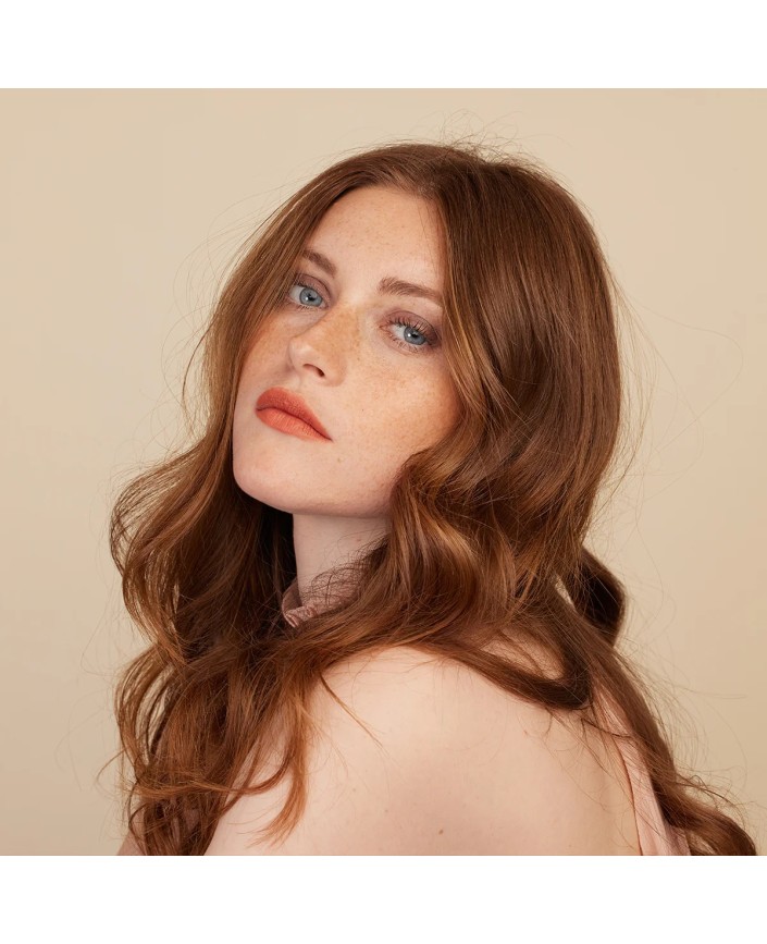 Rouge a levres brique date - Eclo