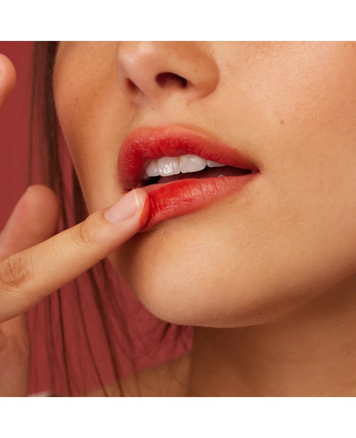 Rouge a levres rouge crush - Eclo 2