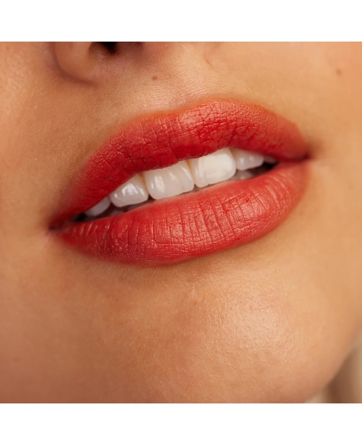 Rouge a levres rouge crush - Eclo