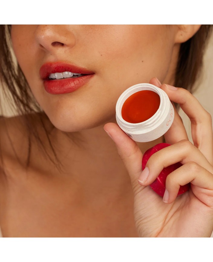 Rouge a levres rouge crush - Eclo