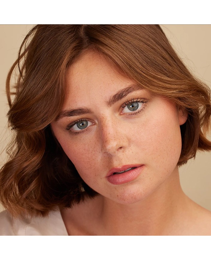 Rouge a levres rose fierce - Eclo 2