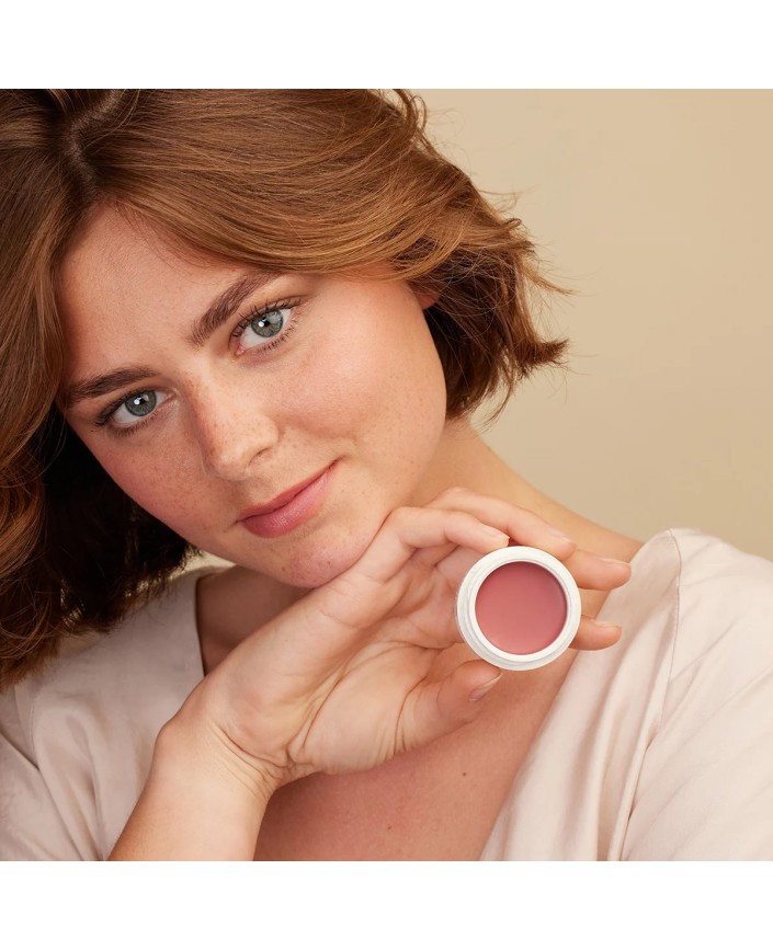 Rouge a levres rose fierce - Eclo