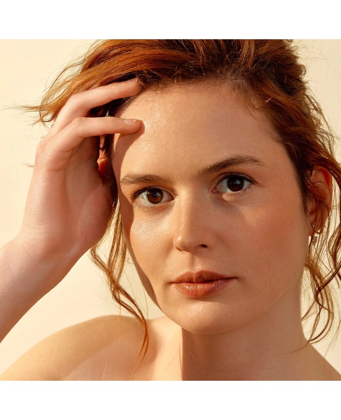 Rouge a levres marron glace - Eclo 2