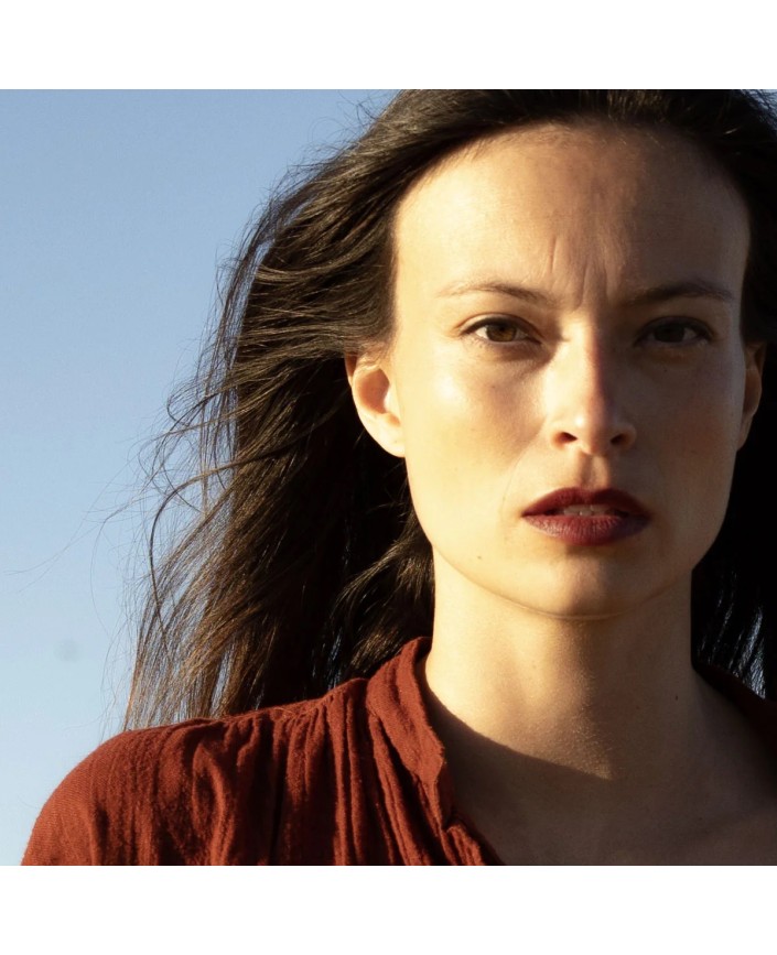 Rouge a levres bordeaux - Eclo 2