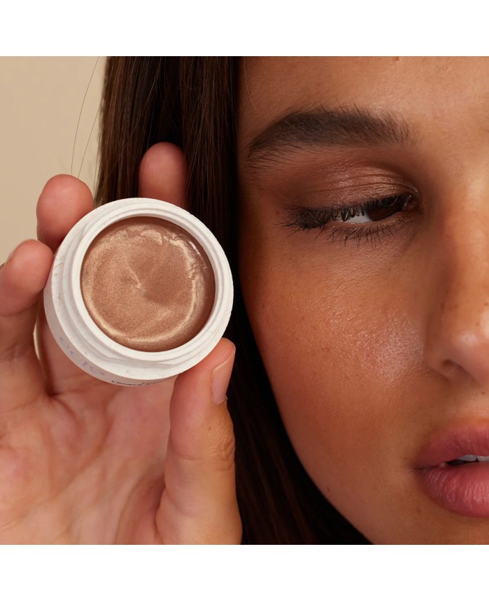 Ombre a paupieres taupe quartz - Eclo 2