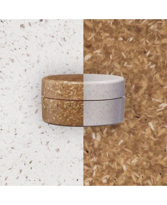 Fond de teint correcteur - Eclo