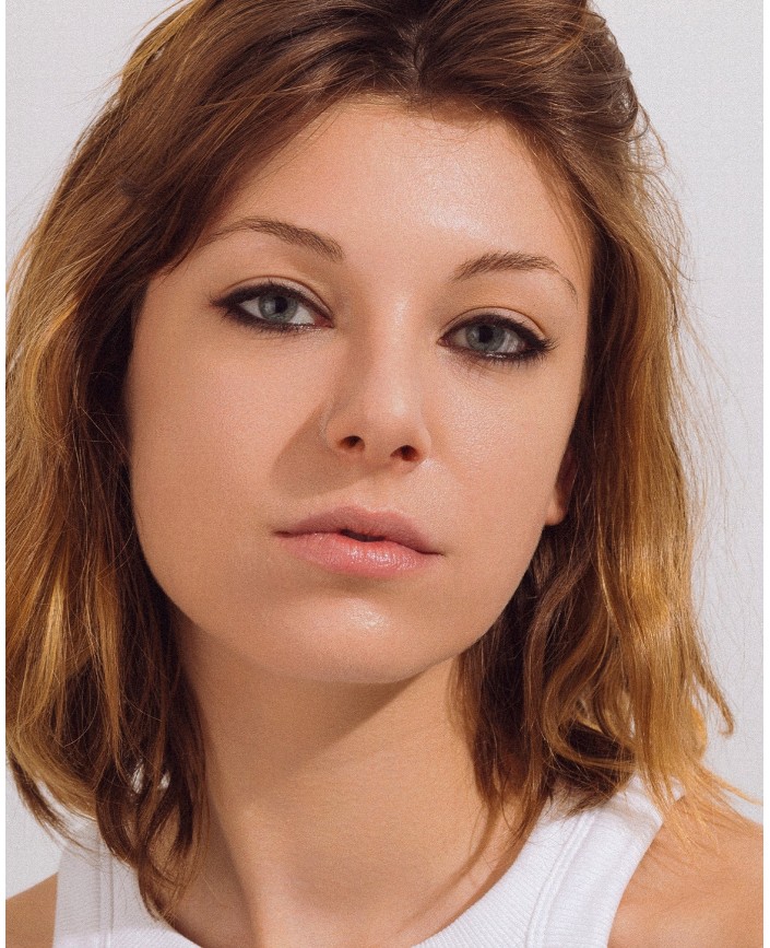 Crayon yeux noir profond - Eclo