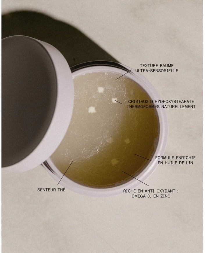 Serum sublimateur base de - Eclo 2
