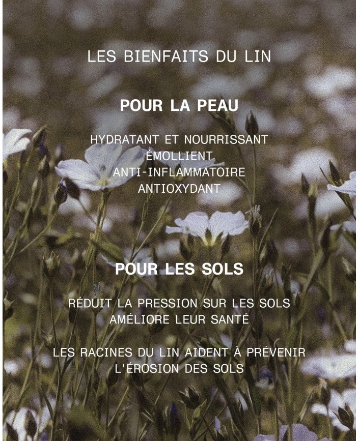 Serum sublimateur base de - Eclo