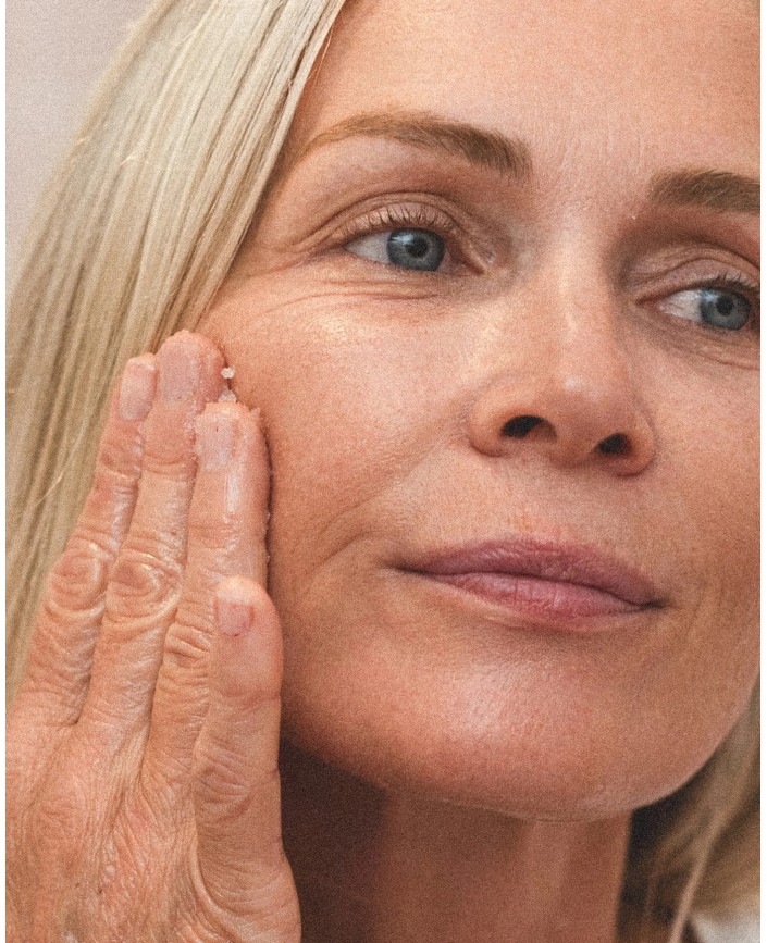 Serum sublimateur base de - Eclo