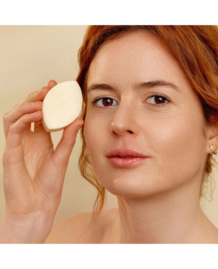 Lait demaquillant solide - Eclo