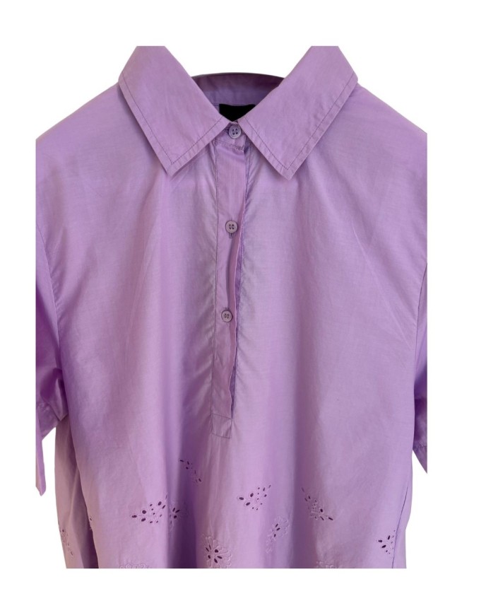 Robe claudia lavander - Marlo 2