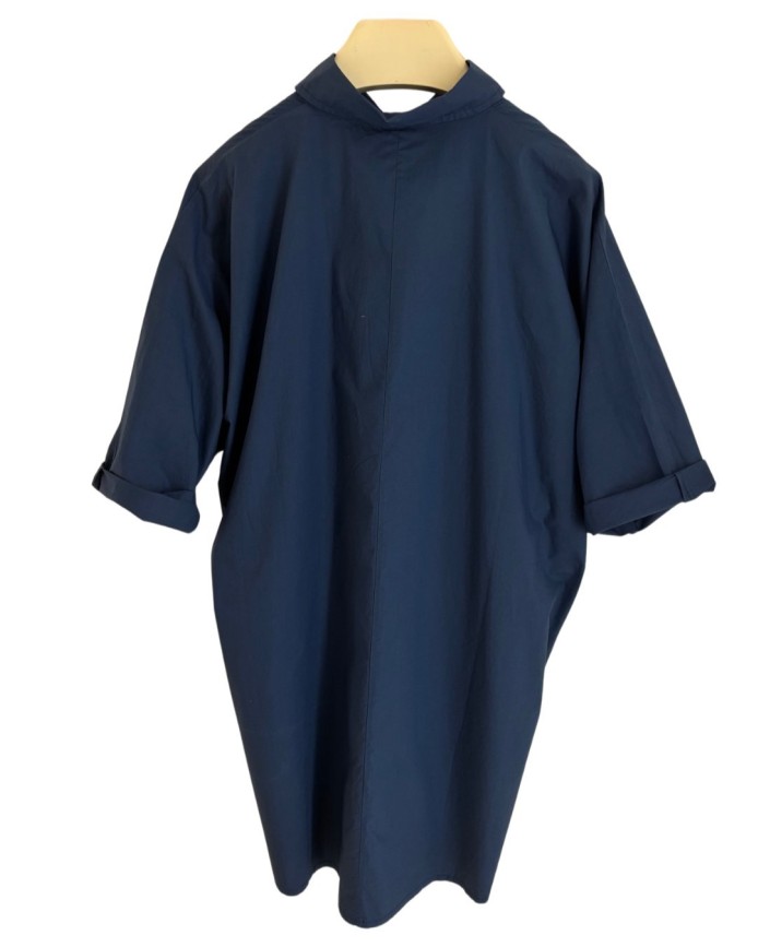Robe ella navy - Marlo 2