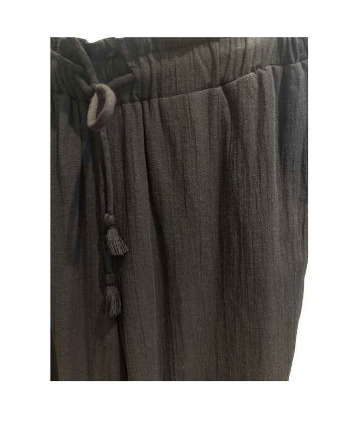 Pantalon yogi black - Marlo 2