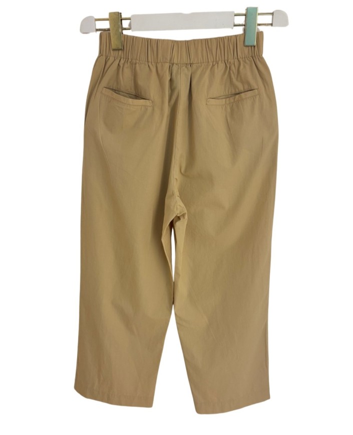 Pantalon joe beige - Marlo 2