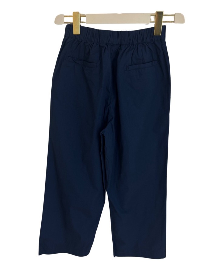 Pantalon joe navy - Marlo 2