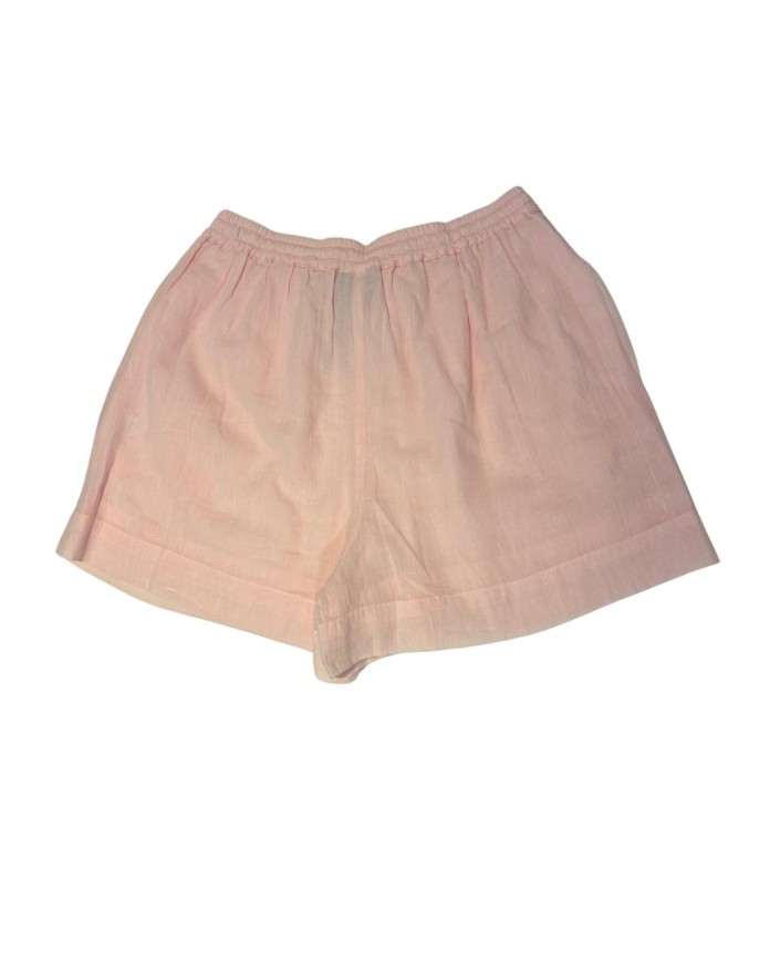 Short gil gaze de coton - Marlo