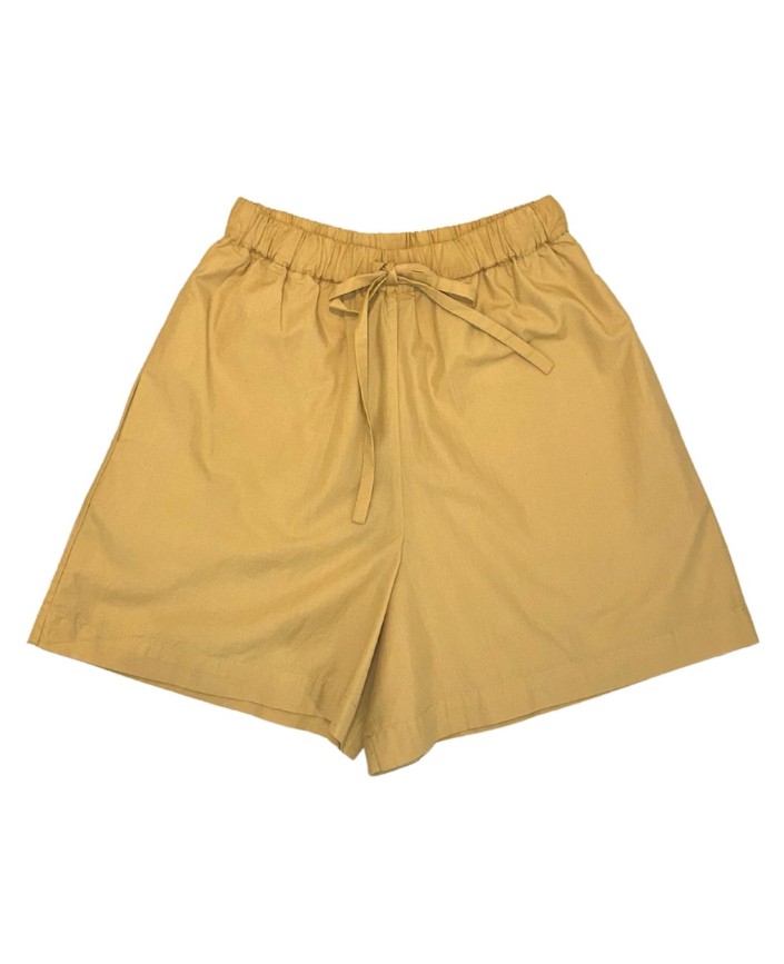 Short gil beige - Marlo 2