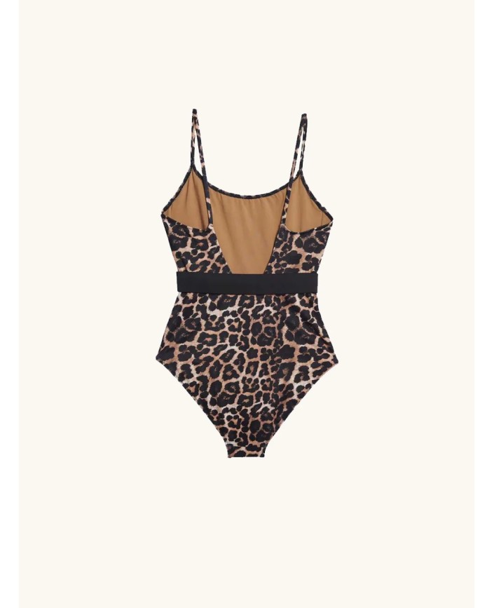 Maillot de bain st trop leopar - Arizona love 2
