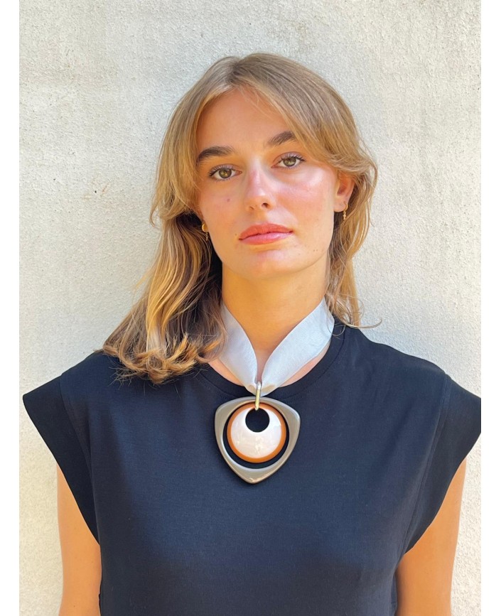 Collier sorrente - S. piereschi