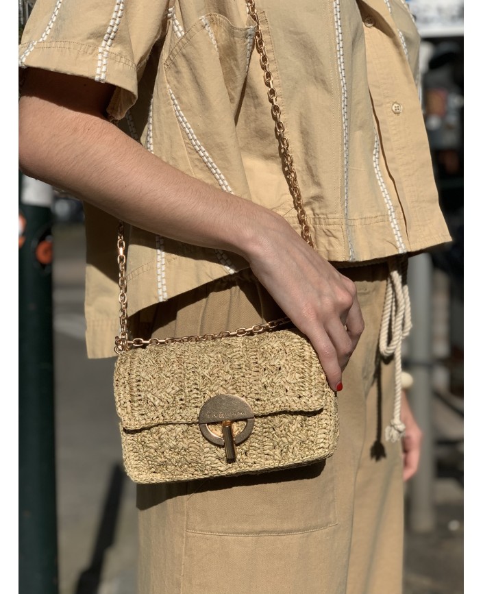 Sac nano moon or - Vanessa bruno 2