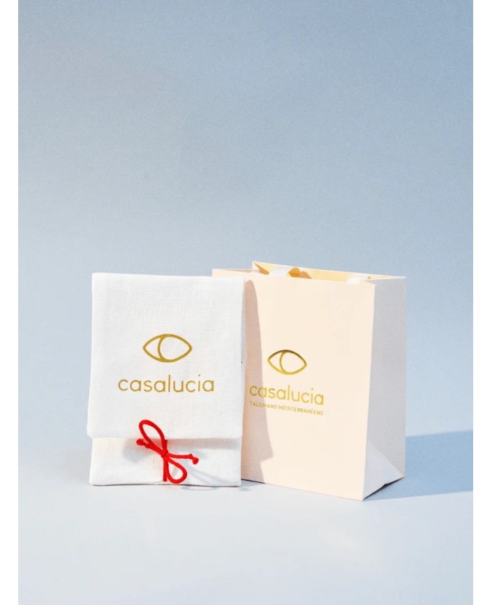 Collier pantelleria - Casalucia