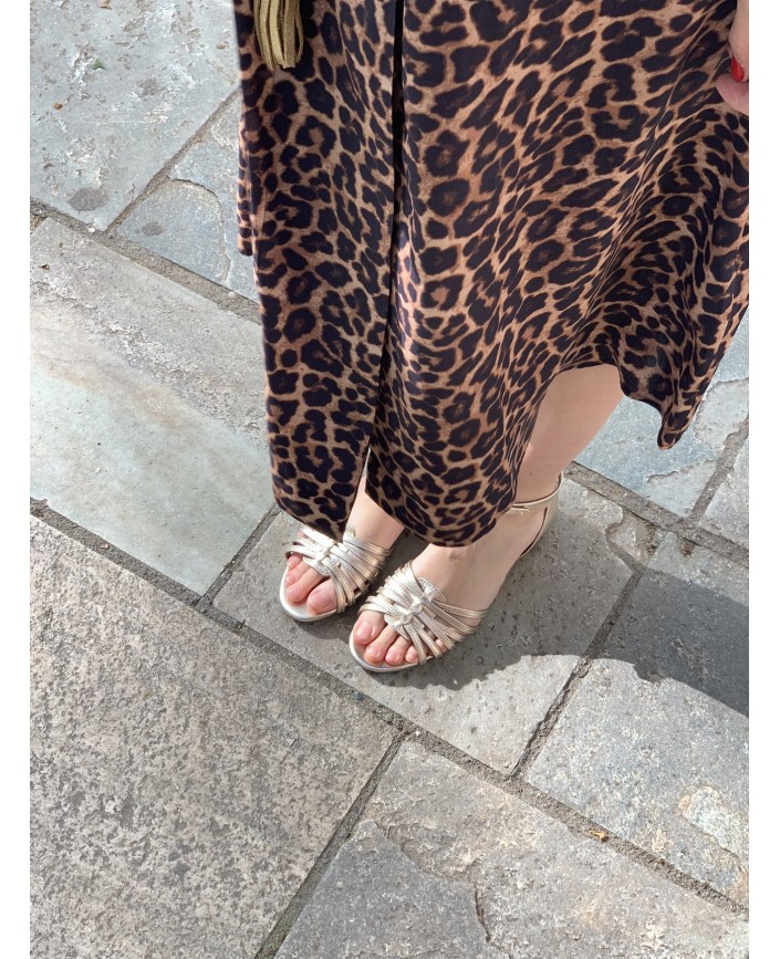 Sandales mareike 10 - Anonymous copenhagen 2