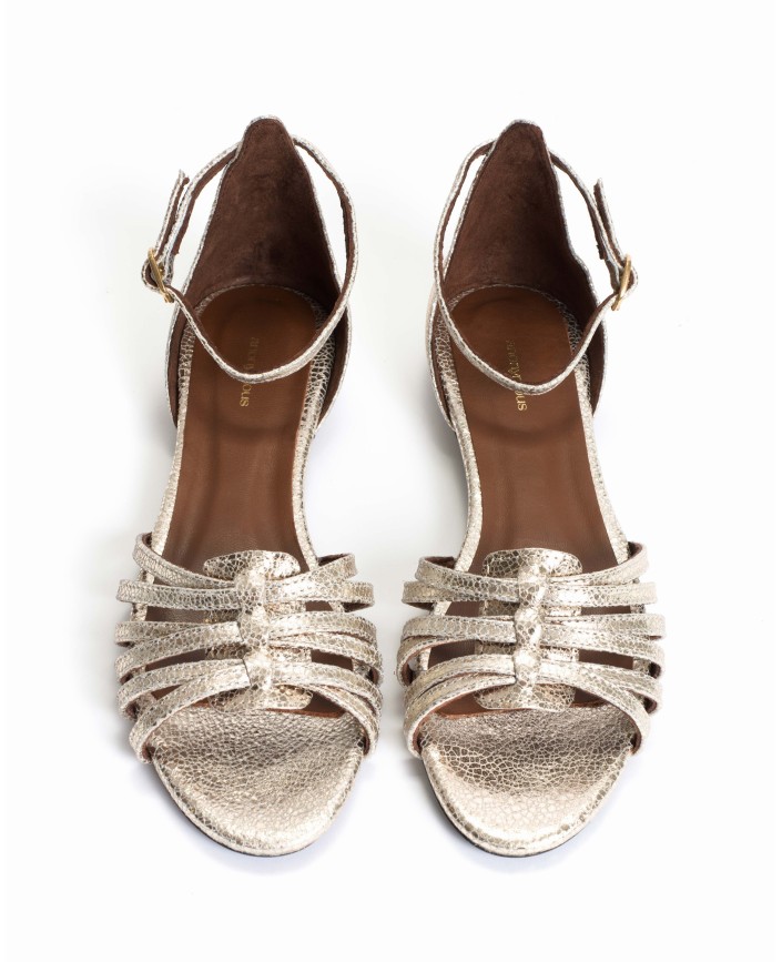 Sandales mareike 10 - Anonymous copenhagen