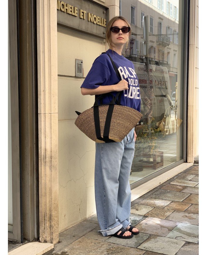 Sac sophie natxblack - Muun