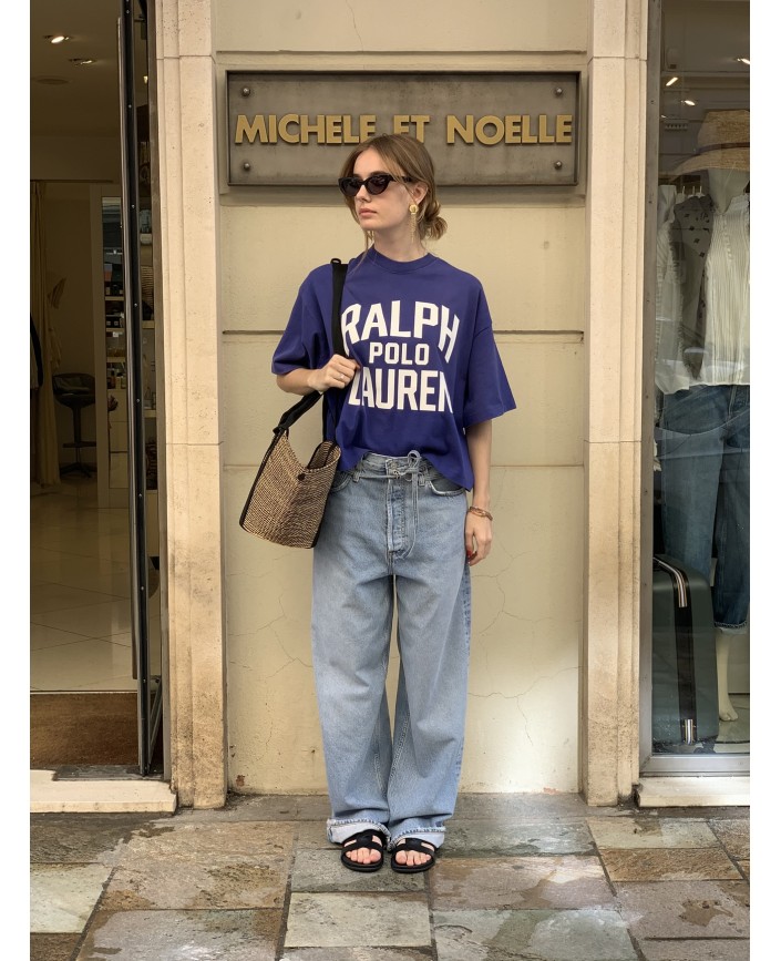 Jean incline emmi - Agolde 2