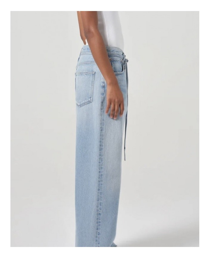 Jean incline emmi - Agolde