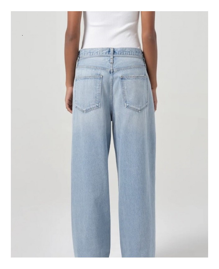 Jean incline emmi - Agolde