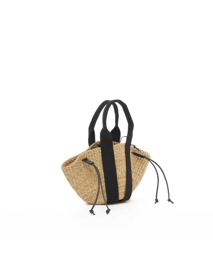 Sac mini so natural black - Muun