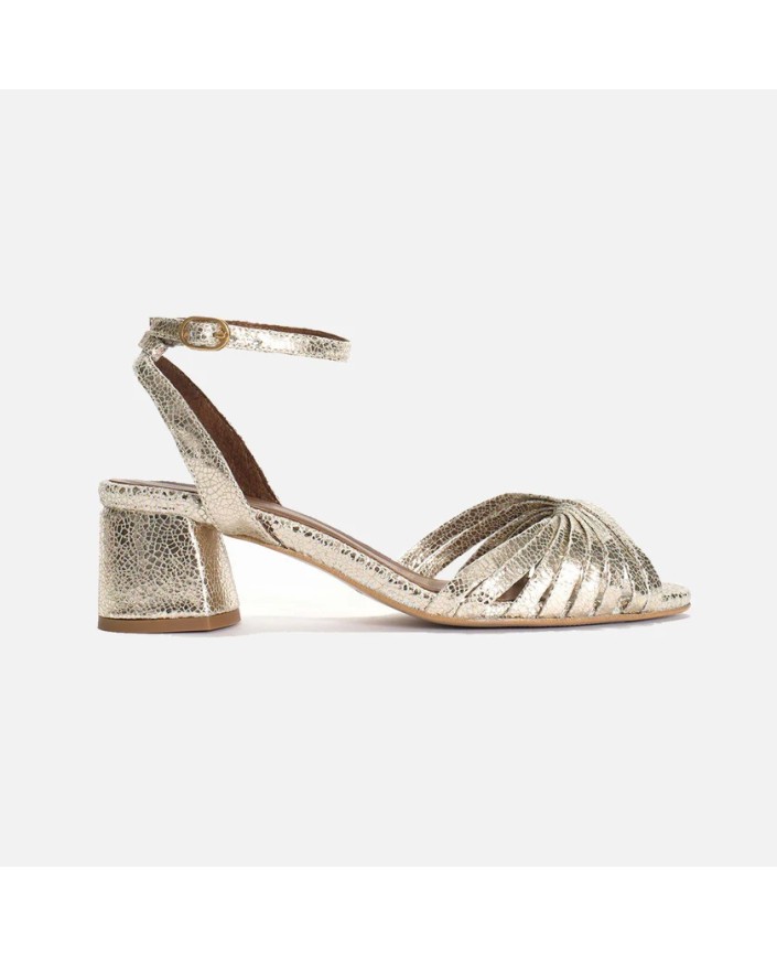 Sandales margriet crackled - Anonymous copenhagen