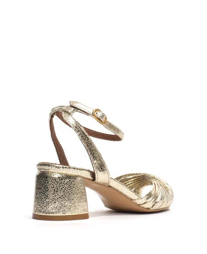 Sandales margriet crackled - Anonymous copenhagen